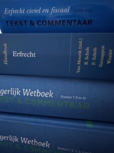 wilsbekwaam testament